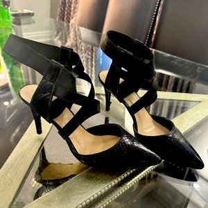 Size 8 Nine West Heels